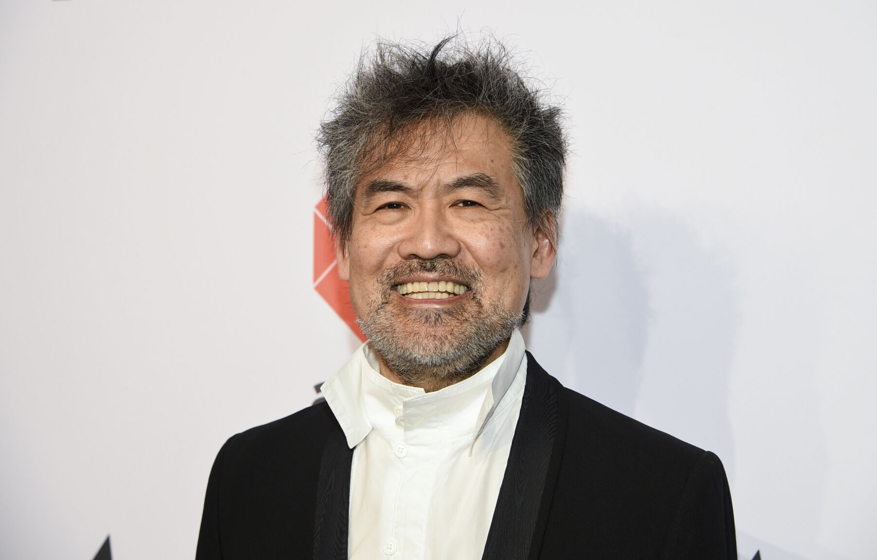 David Henry Hwang